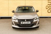 Peugeot 208 PURETECH ALLURE PREMIUM PLUS S/S 5