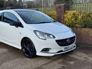 Vauxhall Corsa 1.4 Corsa Limited Edition 3dr 5