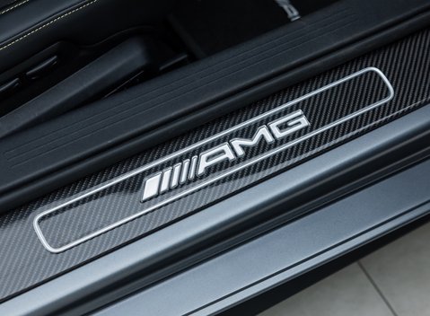 Mercedes-Benz Amg GT S PREMIUM 23