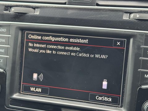 Volkswagen Golf 2.0 TSI BlueMotion Tech GTI Performance DSG Euro 6 (s/s) 3dr 24