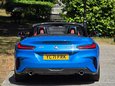 BMW Z4 2.0 Z4 sDrive 20i M Sport Auto 2dr 33