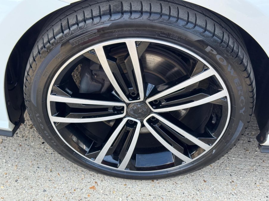 2018 Volkswagen Golf — image 47