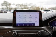 Ford Focus VIGNALE EDITION MHEV 26