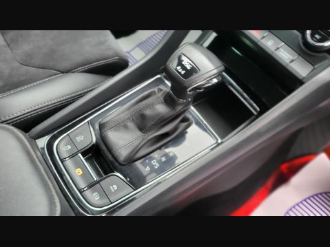 Skoda Kodiaq SCOUT TSI DSG 16