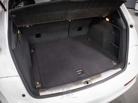 Audi SQ5 3.0 SQ5 TDI Quattro Auto 4WD 5dr 16