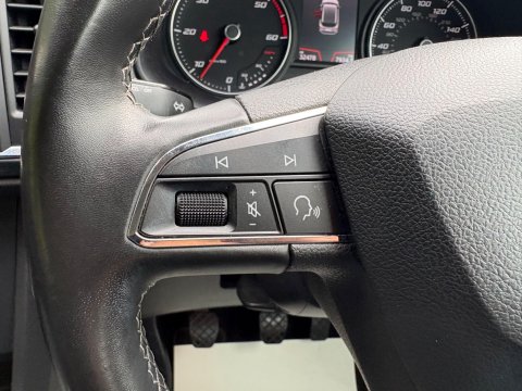 SEAT Ateca TDI SE TECHNOLOGY 21