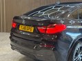 BMW X4 3.0 X4 xDrive 30d M Sport Auto 4WD 5dr 23