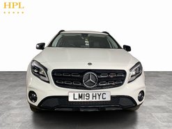 Mercedes-Benz GLA 1.6 GLA180 Urban Edition SUV 5dr Petrol 7G-DCT Euro 6 (s/s) (122 ps)
