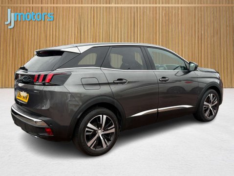 Peugeot 3008 1.2 PureTech GT Line SUV 5dr Petrol Manual Euro 6 (s/s) (130 ps) 15