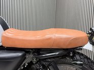 Mutt Akita 2020 ONLY 1K VERY CLEAN EXAMPLE MOT OCTOBER 2027 125CC 33