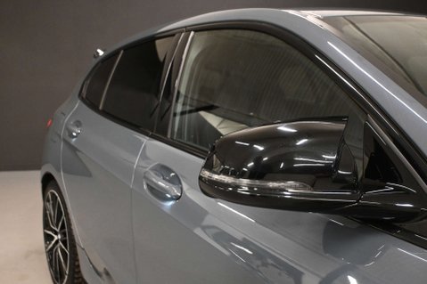 BMW 1 Series 2.0 M135i xDrive Auto 4WD 5dr 25