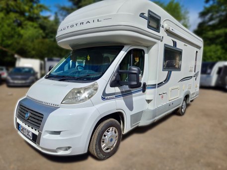 Auto-Trail Cheyenne 630