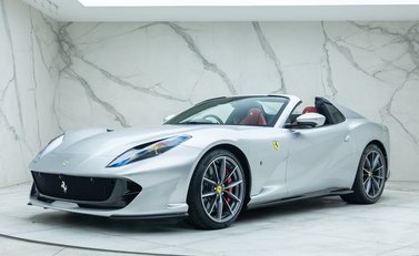 Ferrari 812 GTS 1