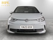 Volkswagen ID.3 Pro 58kWh Business Hatchback 5dr Electric Auto (204 ps) Air Con - Alloys - 2