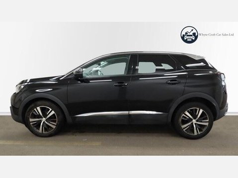 Peugeot 3008 1.2 PureTech Allure Euro 6 (s/s) 5dr 3
