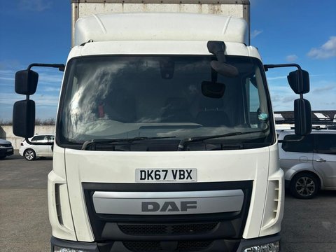 DAF LF LF 150 FA 08T 3