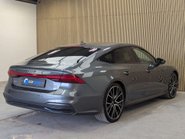 Audi A7 3.0 A7 Sportback 50 TDI MHEV Vorsprung Auto Quattro Auto 4WD 5dr 17