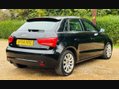 Audi A1 1.6 TDI Sport Sportback 5dr Diesel Manual Euro 5 (s/s) (105 ps) 6