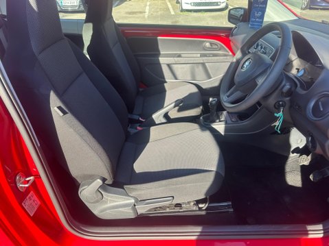 Skoda Citigo 1.0 MPI SE Euro 6 3dr 9