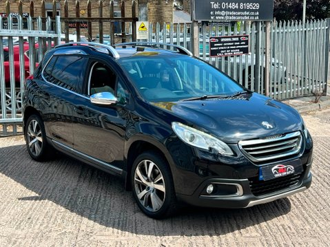 Peugeot 2008 BLUE HDI S/S FELINE MISTRAL 16