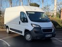Peugeot Boxer 2.0 Boxer 335 L2H2 Blue HDi