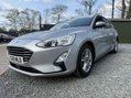 Ford Focus 1.5 EcoBlue Zetec Edition Estate 5dr Diesel Manual Euro 6 (s/s) (120 ps) 3