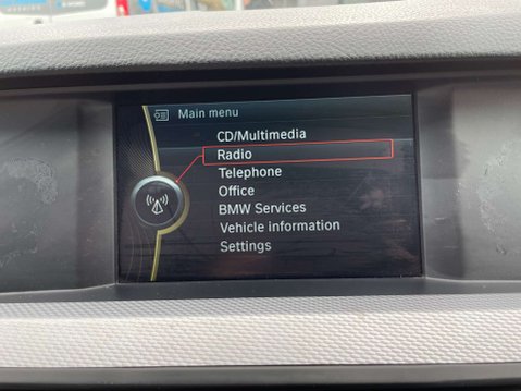 BMW 5 Series 2.0 520d M Sport Auto 4dr 13