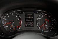 Audi A1 SPORTBACK TFSI SPORT 14