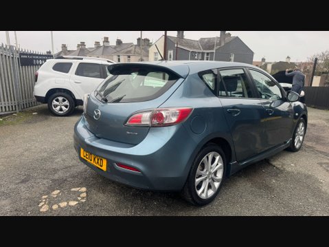 Mazda 3 TAMURA 6