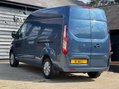 Ford Transit Custom 2.0 340 EcoBlue Limited Panel Van 5dr Diesel Auto L2 H2 Euro 6 (s/s) (170 p 11