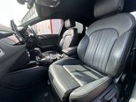 Audi A6 3.0 TDI V6 Black Edition Saloon 4dr Diesel S Tronic quattro Euro 6 (s/s) (2 25