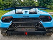 Lamborghini Huracan LP 640-4 PERFORMANTE SPYDER 22