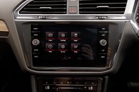 Volkswagen Tiguan Allspace ELEGANCE TSI DSG 16