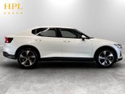 Polestar 2 Single Motor 82kWh Long Range Fastback 5dr Electric Auto RWD (299 ps) Crui 8