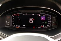 SEAT Ibiza TSI XCELLENCE LUX DSG 14