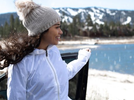 Best winter getaways in the UK