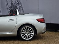 Mercedes-Benz SLC SLC 250 D AMG LINE 14
