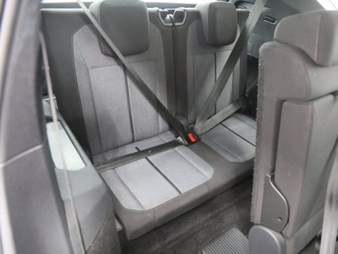SEAT Tarraco 1.5 TSI EVO SE Euro 6 (s/s) 5dr 22