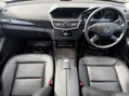 Mercedes-Benz E Class 2.1 E220 Executive SE CDi BlueEfficiency Auto 4dr 12