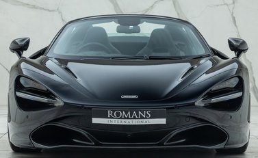 McLaren 720S Spider 10