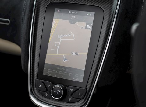 McLaren 570S Spider 20