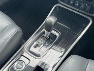 Mitsubishi Outlander DI-D 4 27