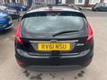 Ford Fiesta 1.4 Zetec 5dr 5