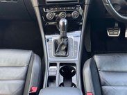 Volkswagen Golf 2.0 Golf R DSG 4WD 5dr 45