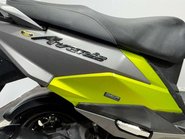 Suzuki Avenis 2023 ONLY 1K 1 OWNER VERY CLEAN 125CC LEARNER SCOOTER 35