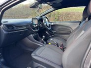 Ford Fiesta Sport 125 ps Ecoboost 13