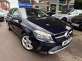 Mercedes-Benz A Class 1.5 A180d Sport (Executive) 7G-DCT Euro 6 (s/s) 5dr 8