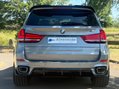BMW X5 3.0 30d M Sport Auto xDrive Euro 6 (s/s) 5dr 18