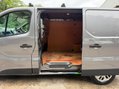 Renault Trafic 1.6 dCi 27 Sport Nav Panel Van 5dr Diesel Manual SWB Standard Roof Euro 6 ( 22