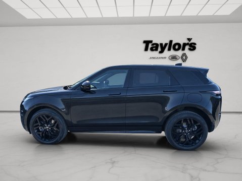 Land Rover Range Rover Evoque EDITION 5